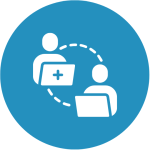 Telehealth / Telepractice Service                                             