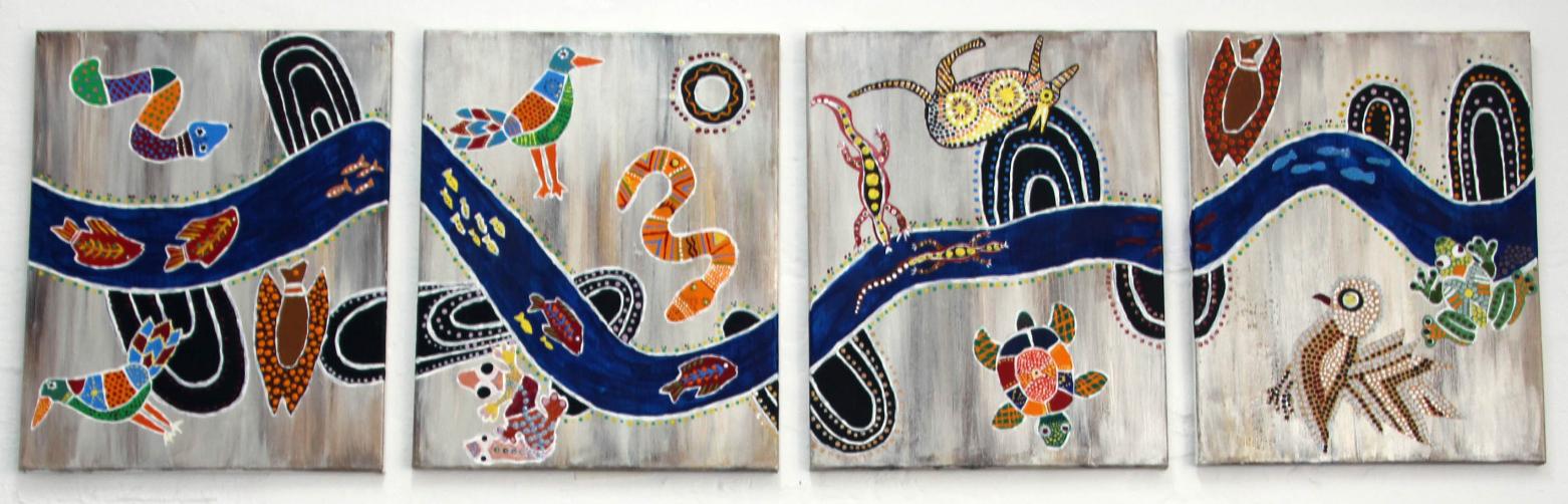 acknowledgement of country