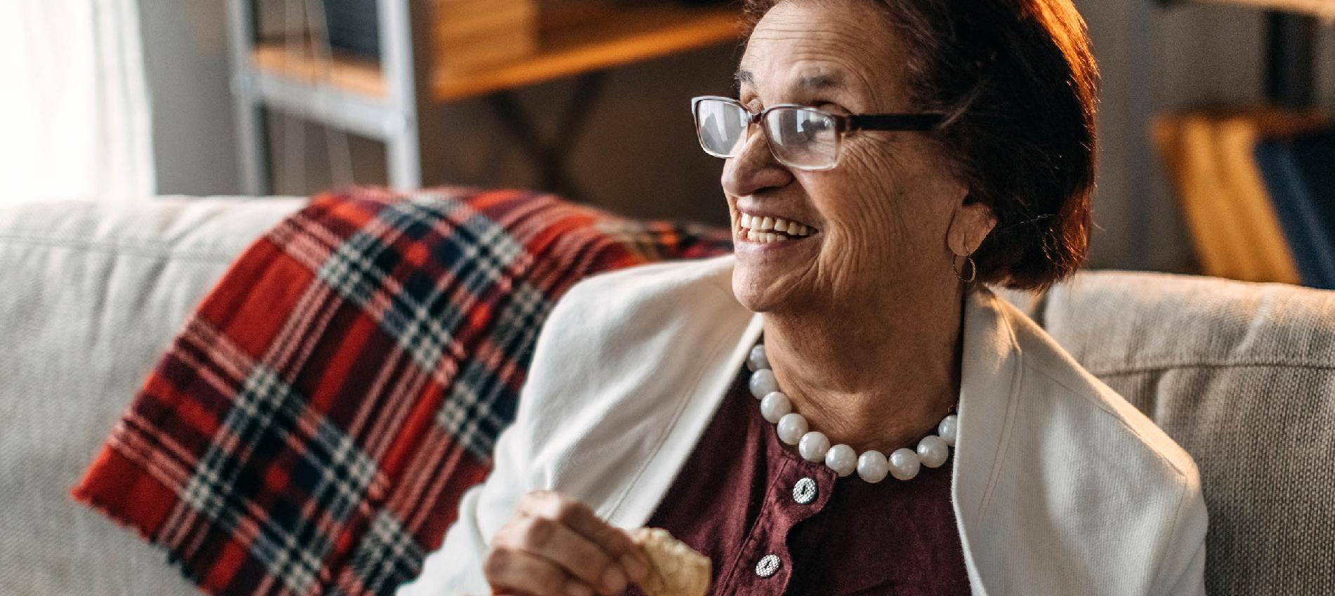 Dysphagia - Aged Care Centre speech pathology