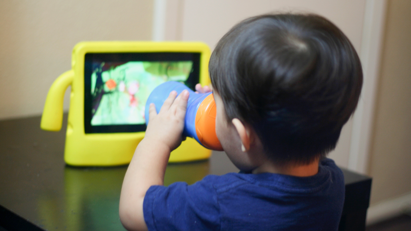 Innerlink Therapy | Screentime and Language Development: Key Insights